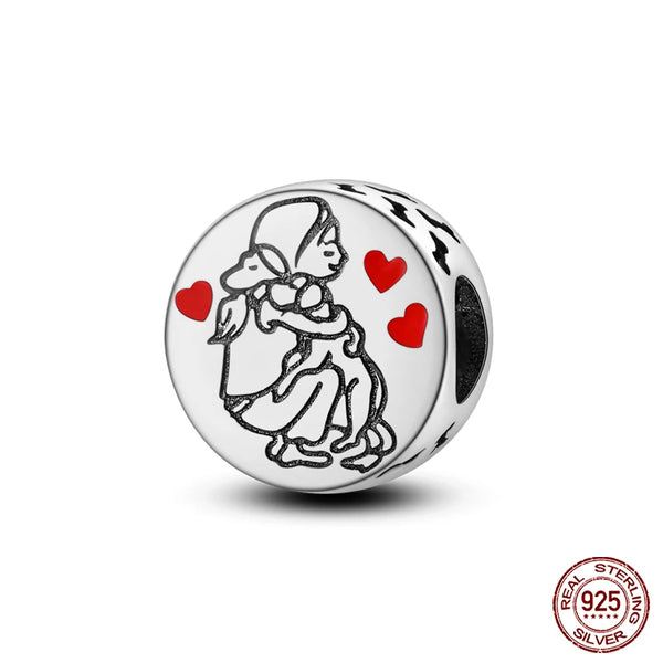 Life Essence Charms - Stellarsilvra